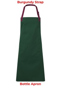 Personalised Swap & Pop Apron P190