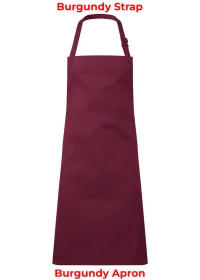 Personalised Swap & Pop Apron P190