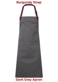 Personalised Swap & Pop Apron P190