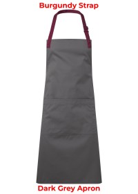 Personalised Swap & Pop Apron P190