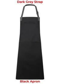 Personalised Swap & Pop Apron P190