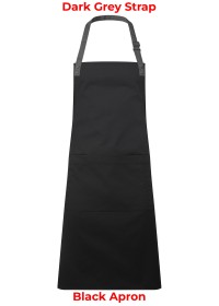 Personalised Swap & Pop Apron P190