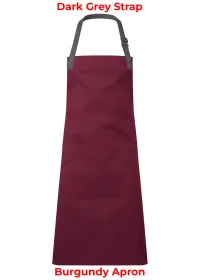 Personalised Swap & Pop Apron P190