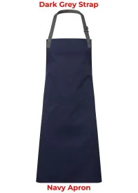 Personalised Swap & Pop Apron P190