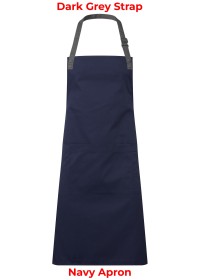 Personalised Swap & Pop Apron P190