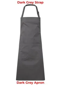 Personalised Swap & Pop Apron P190