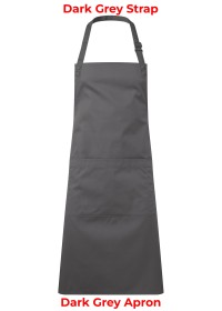 Personalised Swap & Pop Apron P190