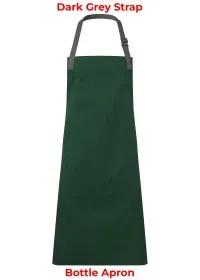 Personalised Swap & Pop Apron P190Personalised Swap & Pop Apron P190