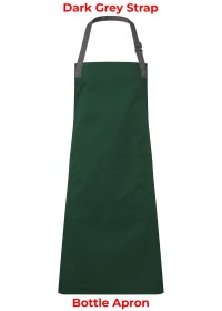 Personalised Swap & Pop Apron P190Personalised Swap & Pop Apron P190