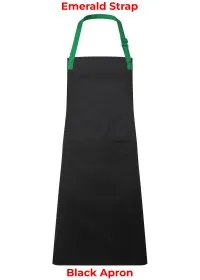 Personalised Swap & Pop Apron P190