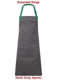 Personalised Swap & Pop Apron P190