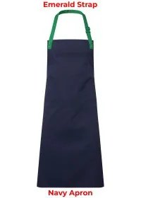 Personalised Swap & Pop Apron P190