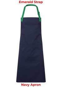 Personalised Swap & Pop Apron P190