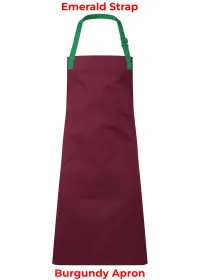Personalised Swap & Pop Apron P190