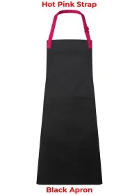 Personalised Swap & Pop Apron P190