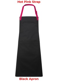 Personalised Swap & Pop Apron P190