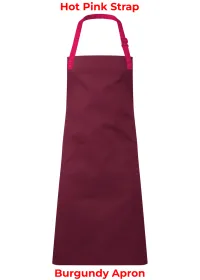 Personalised Swap & Pop Apron P190