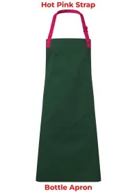 Personalised Swap & Pop Apron P190