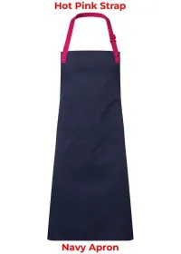 Personalised Swap & Pop Apron P190Personalised Swap & Pop Apron P190