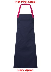 Personalised Swap & Pop Apron P190Personalised Swap & Pop Apron P190