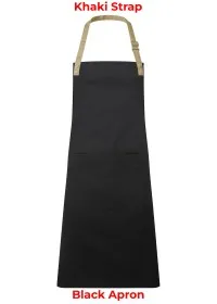 Personalised Swap & Pop Apron P190