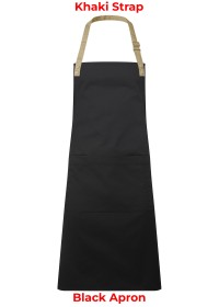 Personalised Swap & Pop Apron P190