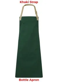 Personalised Swap & Pop Apron P190