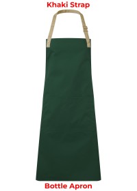 Personalised Swap & Pop Apron P190