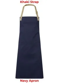 Personalised Swap & Pop Apron P190