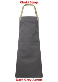 Personalised Swap & Pop Apron P190