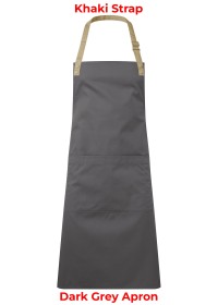 Personalised Swap & Pop Apron P190