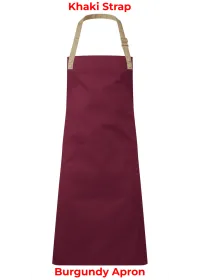 Personalised Swap & Pop Apron P190