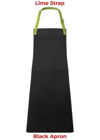 Personalised Swap & Pop Apron P190