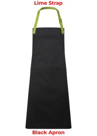 Personalised Swap & Pop Apron P190