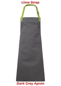 Personalised Swap & Pop Apron P190