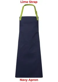 Personalised Swap & Pop Apron P190