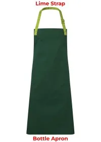 Personalised Swap & Pop Apron P190