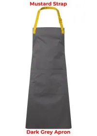 Personalised Swap & Pop Apron P190