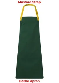 Personalised Swap & Pop Apron P190