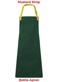 Personalised Swap & Pop Apron P190