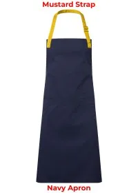 Personalised Swap & Pop Apron P190