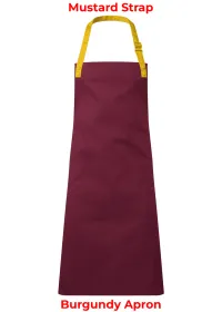 Personalised Swap & Pop Apron P190