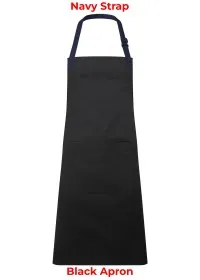 Personalised Swap & Pop Apron P190