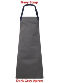 Personalised Swap & Pop Apron P190