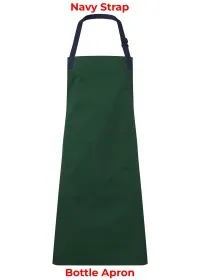 Personalised Swap & Pop Apron P190