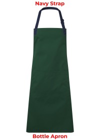 Personalised Swap & Pop Apron P190