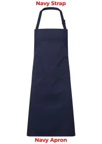 Personalised Swap & Pop Apron P190