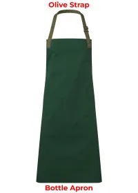 Personalised Swap & Pop Apron P190