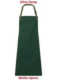 Personalised Swap & Pop Apron P190