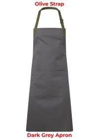 Personalised Swap & Pop Apron P190